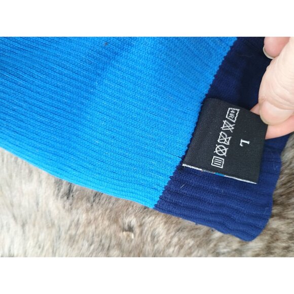 RANDY SUN Waterproof Socks Women Hiking Breathable Moisture Control Waders Large - Picture 7 of 8